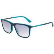 Lunettes de soleil Police Lunettes de soleil Homme SPLA56N-56WTRX ø 56...