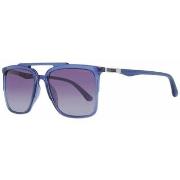 Lunettes de soleil Police Lunettes de soleil Homme SPL363-560955 ø 56 ...