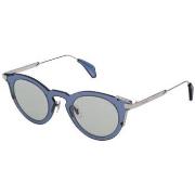 Lunettes de soleil Police Lunettes de soleil Femme SPL624-460579 Ø 46 ...