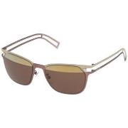 Lunettes de soleil Police Lunettes de soleil Femme S8965M-54SN6H ø 54 ...