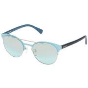 Lunettes de soleil Police Lunettes de soleil Femme S8950-51W03X Ø 51 m...