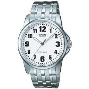 Montre Casio Montre Unisexe MTP-1260PD-7BEG