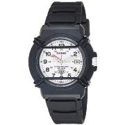 Montre Casio Montre Homme 4971850474746 Noir (Ø 41 mm)