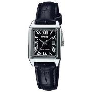 Montre Casio Montre Femme COLLECTION Noir (Ø 31 mm)