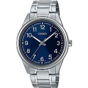 Montre Casio Montre Homme CASUAL - BLUE (Ø 40 mm)