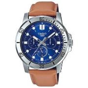 Montre Casio Montre Homme Beige (Ø 45 mm)