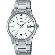 Montre Casio Montre Homme COLLECTION Argenté (Ø 44 mm)