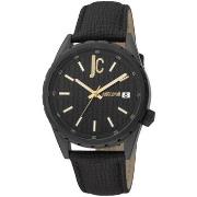 Montre Roberto Cavalli Montre Homme JC1G217L0045