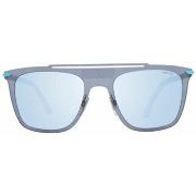 Lunettes de soleil Police Lunettes de soleil Homme PL581M 52SG1X