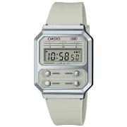 Montre Casio Montre Homme A100WEF-8AEF (Ø 33 mm)