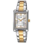 Montre Casio Montre Femme LTP-1234PSG-7AEG