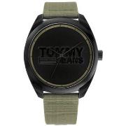 Montre Tommy Hilfiger Montre Homme 1792040 (Ø 45 mm)