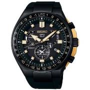 Montre Seiko Montre Homme SSE174J1 Ø 46,7 mm