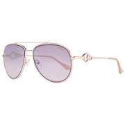 Lunettes de soleil Guess Lunettes de soleil Femme GF0344-5628U ø 56 mm