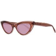 Lunettes de soleil Emilio Pucci Lunettes de soleil Femme EP0181 5347F