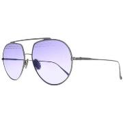 Lunettes de soleil Tod's Lunettes de soleil Femme TO0276-16Z-57