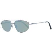 Lunettes de soleil Serengeti Lunettes de soleil Homme SS539002 57