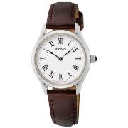 Montre Seiko Montre Femme SWR071P1 Ø 29 mm