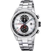 Montre Festina Montre Homme F20694/1 Argenté