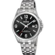 Montre Festina Montre Homme F20696/3 Noir