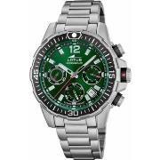 Montre Lotus Montre Homme 18977/3 Vert