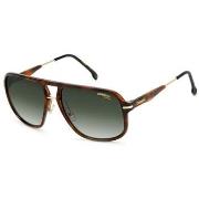 Lunettes de soleil Carrera Lunettes de soleil Homme -296-S-086G09K ø 6...