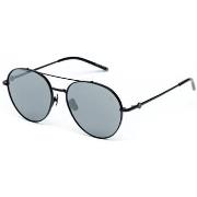 Lunettes de soleil Belstaff Lunettes de soleil Homme MAGNUM-MATT-NEGRO...