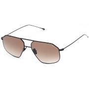 Lunettes de soleil Belstaff Lunettes de soleil Homme WERRINGTON-NEGRO-...