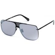 Lunettes de soleil Belstaff Lunettes de soleil Homme SEXTON-NEGRO-W ø ...