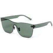 Lunettes de soleil Belstaff Lunettes de soleil Femme FLASH-VERDE