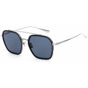 Lunettes de soleil Belstaff Lunettes de soleil Unisexe MERRICK-II-AZUL...