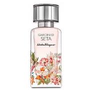 Parfums Salvatore Ferragamo GIARDINI DI SETA eau de parfum vaporisateu...