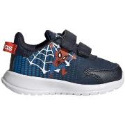 Baskets basses enfant adidas Marvel Tensaur