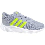 Baskets basses enfant adidas Lite Racer 2