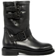 Bottes Mimmu MIMMUM482 M8