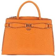 Sac à main Guess Sac a main Ref 64374 Tangerine 32*22*11 cm