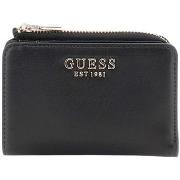 Portefeuille Guess Portefeuille Ref 64422 BLA Noir 12*8*2 cm