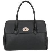 Sac banane Mac Douglas Sac a main Ref 63992 G01 Noir S 39*25,5*17,5 cm