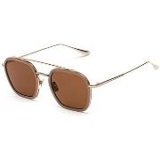 Lunettes de soleil Belstaff Lunettes de soleil Homme MERRICK-II-54-DOR...