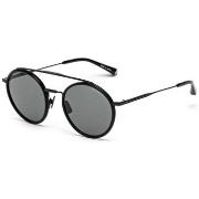 Lunettes de soleil Belstaff Lunettes de soleil Femme SIDNEY-NEGRO-NEGR...