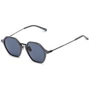 Lunettes de soleil Belstaff Lunettes de soleil Unisexe ALBEE-CLEAR-GRI...