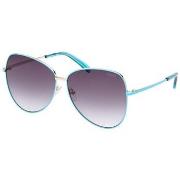 Lunettes de soleil Emilio Pucci Lunettes de soleil Femme EP0207-6189B ...