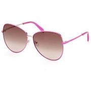 Lunettes de soleil Emilio Pucci Lunettes de soleil Femme EP0207-6177F ...