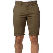 Short Shilton Bermuda chino BASIC