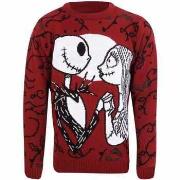 Sweat-shirt Nightmare Before Christmas HE1826