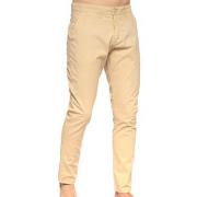 Pantalon Shilton Pantalon chino coupe droite