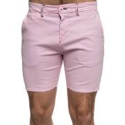 Short Shilton Bermuda coupe chino BASIC