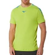 T-shirt Mizuno 62GAA002-32