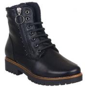 Bottes Zapp BOTTINES 23954