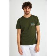 T-shirt 1789 Cala YANNGIN DICTIO